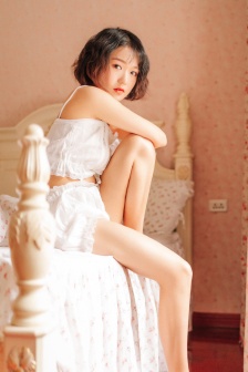 我朋友的妈妈
